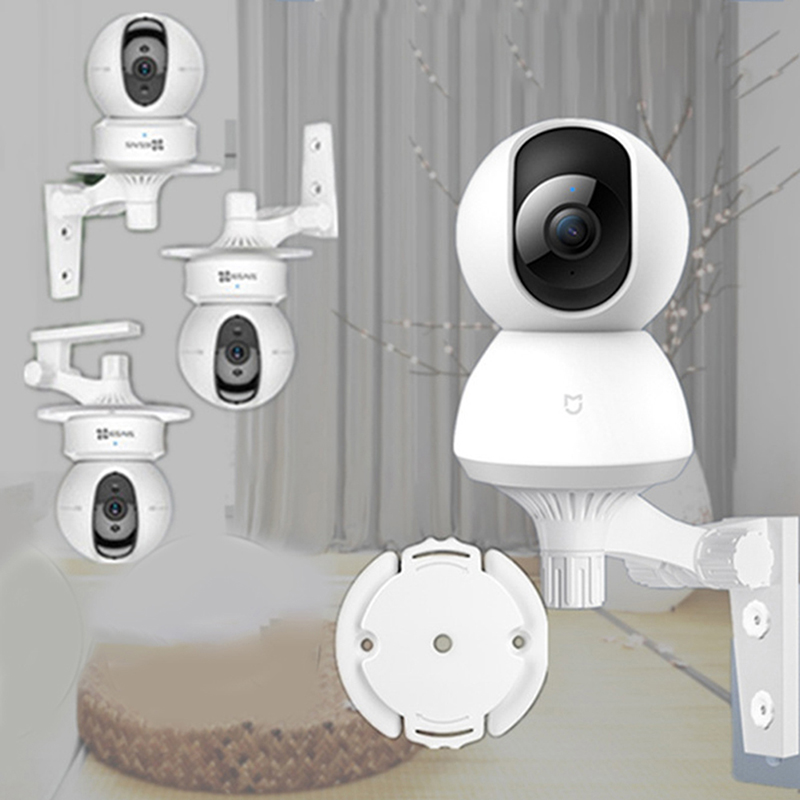 Tp-Link Camera Tapo C210 - ● ABS 壁取り付けベース Tapo C200 スマートカメラ