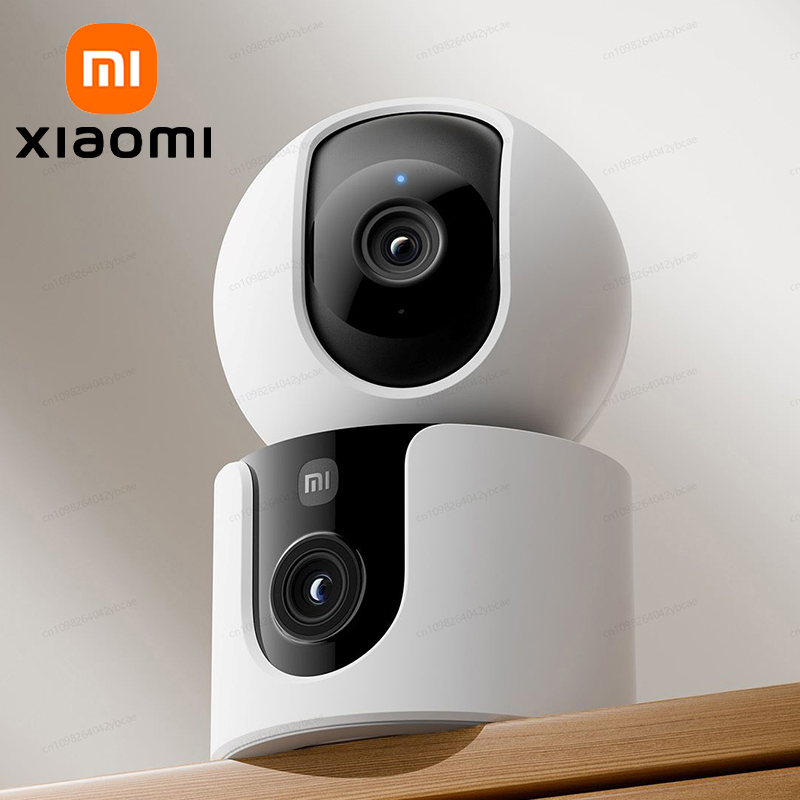 XIAOMI スマート カメラ C300 デュアル カメラ  - Eufy Camera E220 のレビューと価格
