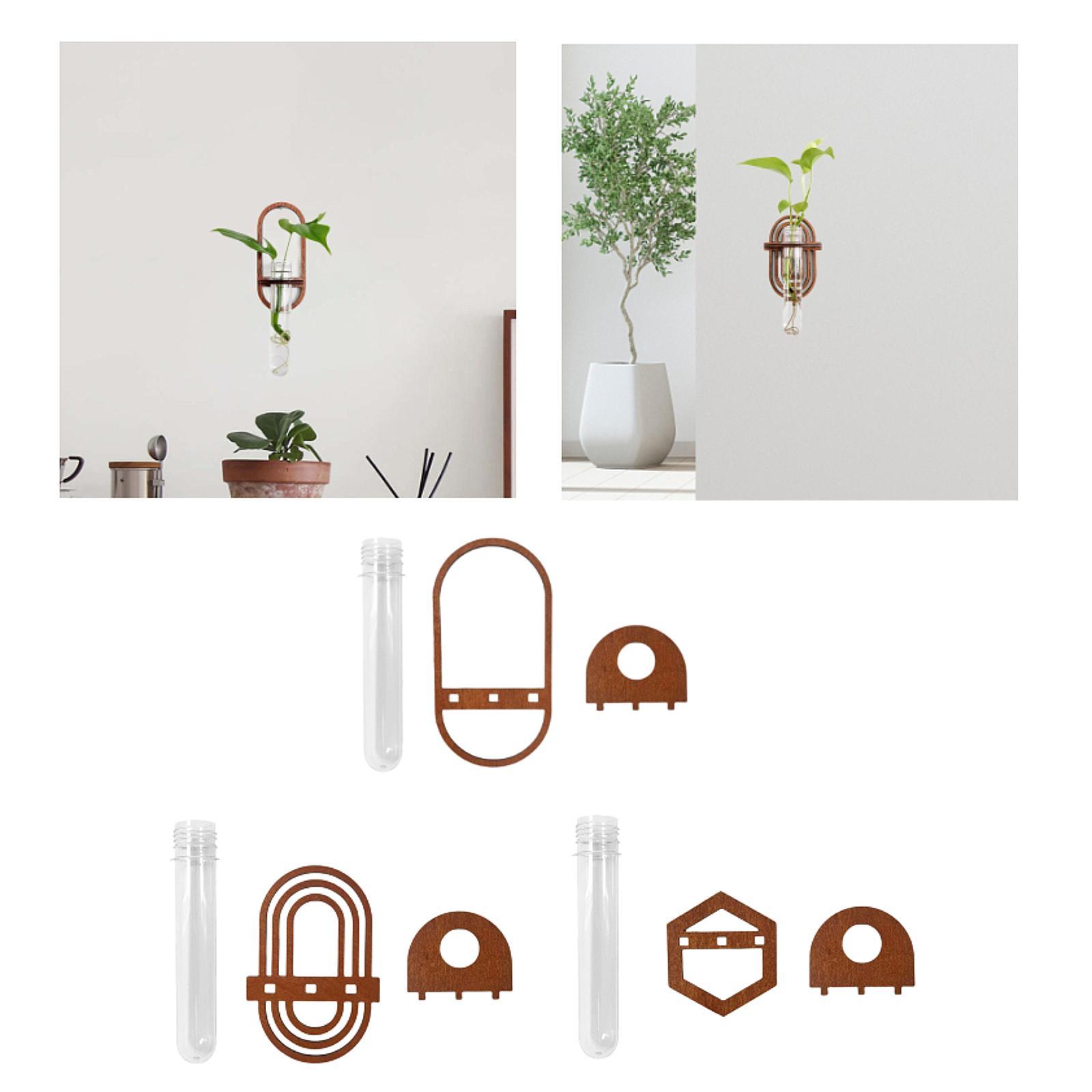 水耕花瓶植物繁殖ステーションキッチン装飾寝室の窓バルコニー植 - Propagation Station Vase のレビューと価格