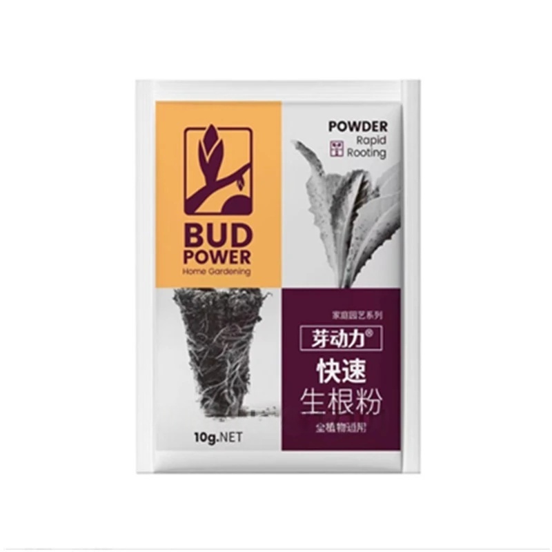 発根ホルモンパウダー ユニバーサル苗ブースター肥料 花、植物 - Rooting Hormone Powder のレビューと価格