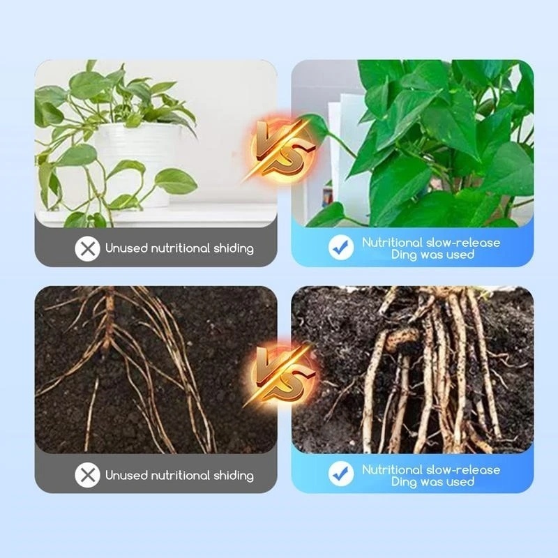 発根ホルモンパウダー ユニバーサル苗ブースター肥料 花、植物 - Rooting Hormone Powder のレビューと価格